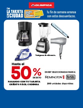 Almacenes Olímpica